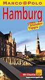 Produkt-Bild: Marco Polo Reisef&uuml;hrer Hamburg