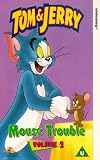 Review MGM Entertainment  / Tom & Jerry V2-Mouse Trouble
