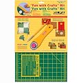 Fun With Crafts Hobby Kit