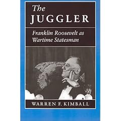The Juggler