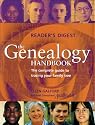 Genealogy Handbook: The Complete Guide to Tracing Your Family Tree
