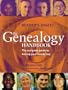 Genealogy Handbook: The Complete Guide to Tracing Your Family Tree