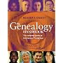 Genealogy Handbook: The Complete Guide to Tracing Your Family Tree