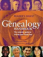 Genealogy Handbook: The Complete Guide to Tracing Your Family Tree