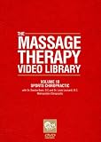 THE MASSAGE THERAPY VIDEO LIBRARY: Vol. 10 - Sports Chiropractic