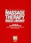 THE MASSAGE THERAPY VIDEO LIBRARY: Vol. 10 - Sports Chiropractic