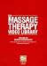 THE MASSAGE THERAPY VIDEO LIBRARY: Vol. 10 - Sports Chiropractic