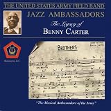 Legacy of Benny Carter