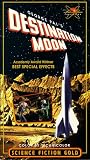 Destination Moon