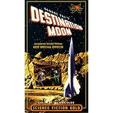 Destination Moon [VHS]