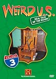 Weird U.S., Vol. 3 (History Channel)