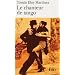 Le chanteur de Tango