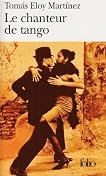 Le chanteur de Tango