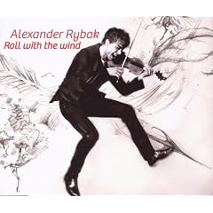 Roll With the Wind