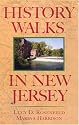 History Walks in New Jersey