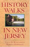 History Walks in New Jersey: Exploring the Heritage of the Garden State