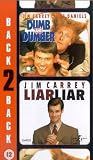 Liar, Liar / Dumb And Dumber [UK IMPORT] - Jim Carrey