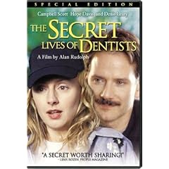 Secret Lives of Dentists (Ws Spec Sub Ac3 Dol)