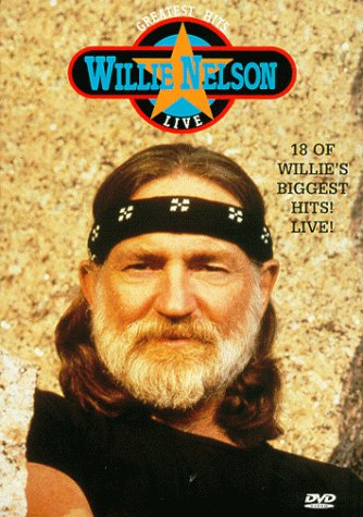 Willie Nelson - Best Of Willie Nelson Live - Zortam Music