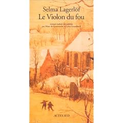 Le Violon du fou