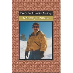 Don't Let Him See Me Cry