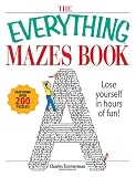 Everything Mazes Book (Everything Series)