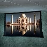 105038 Access Multiview/Series V Motorized Masking Projection Screen - 52 x 96/69