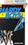 Malled (Hardy Boys Graphic Novels: Undercover Brothers #4)