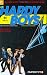 Malled (Hardy Boys Graphic Novels: Undercover Brothers #4)