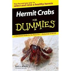 Hermit Crabs for Dummies