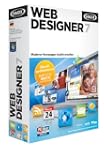 MAGIX Web Designer 7