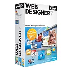 MAGIX Web Designer 7