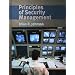 Principles of Security Management