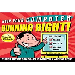 Keep Your Computer Running Right!