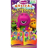 Musical Scrapbook (1992)