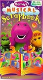 VHS : Musical Scrapbook