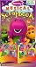 VHS : Musical Scrapbook