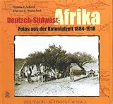 Produkt-Bild: Deutsch-S&uuml;dwest-Afrika