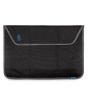 Timbuk2 Nylon Kindle DX Sleeve (Fits 9.7" Display, Latest Generation Kindle DX) Black/Black/Black