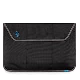 Timbuk2 Nylon Kindle Sleeve (Fits 6" Display, Latest Generation Kindle) Black/Black/Black