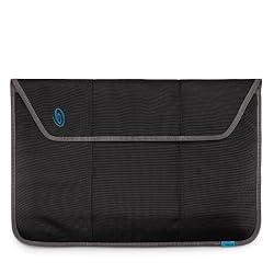 Timbuk2 Nylon Kindle Sleeve (Fits 6" Display, 2nd Generation Kindle) Black/Black/Black