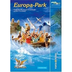 Europa-Park: Entdecken Sie mit uns Deutschlands gr��ten Freizeitpark