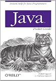 Java Pocket Guide