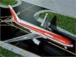 Daron Worldwide Trading GJ163 Gemini Avianca B767-300 1/400