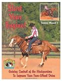 Start Your Engine!: Gaining Control of the Hindquarters To Improve Your Four-Wheel Drive