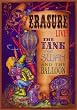 Erasure - The Tank, The Swan & The Balloon (2 DVDs)