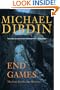End Games: The Last Aurelio Zen Mystery