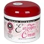 Source Naturals Phyto-Estrogen Cream, 4 oz (113.4 g)