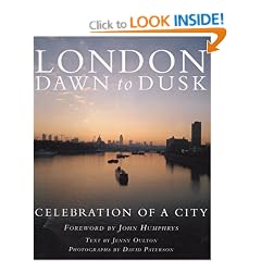 London Dawn to Dusk