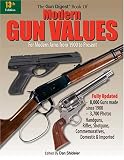 The Gun Digest Book of Modern Gun Values